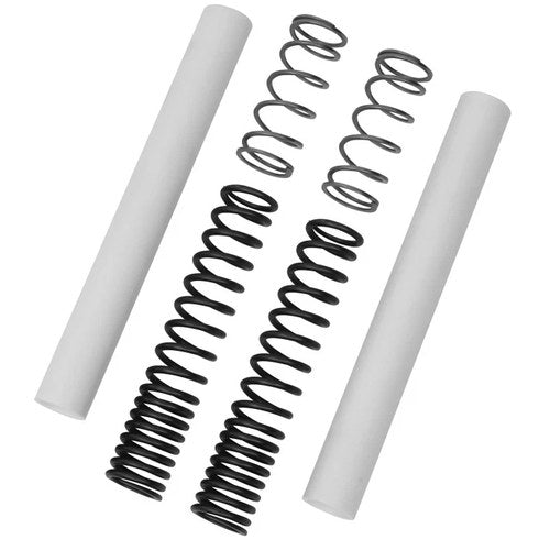 Burly Brand Fork Lowering Kit for Harley Davidson Dyna & Street Bob Models