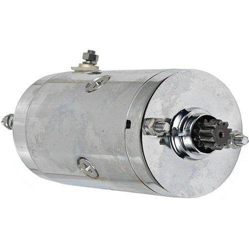 Arrowhead For Harley-Davidson 12V 10T Starter Motor Part #410-22023