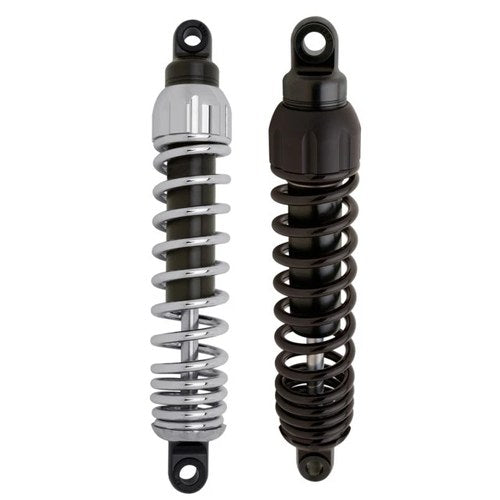 Progressive For 444 Series Shocks 12.5in - Fits Harley Davidson Dyna Models