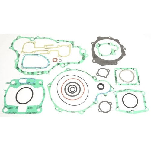 Athena P400485850254 Complete Gasket Kit for Yamaha WR 250 Z 1988-1993