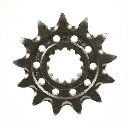 Renthal 520-13P Front Ultralight Grooved Sprocket for Honda CRF250R & RX