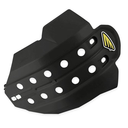 Cycra Full Armor Skid Plate for Honda CRF450R & CRF450X 2009-2014