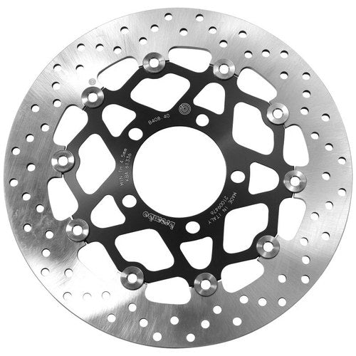Brembo Powersports Serie Oro Front Brake Disc for Kawasaki Models