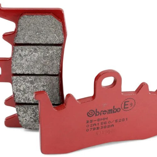 Brembo Powersports Sintered Brake Pad Front for Ducati, Triumph, BMW, and More