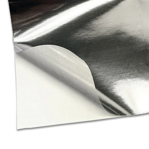Dei Reflect-A-Cool 3ft x 4ft Heat Shield for Automotive & Industrial Use