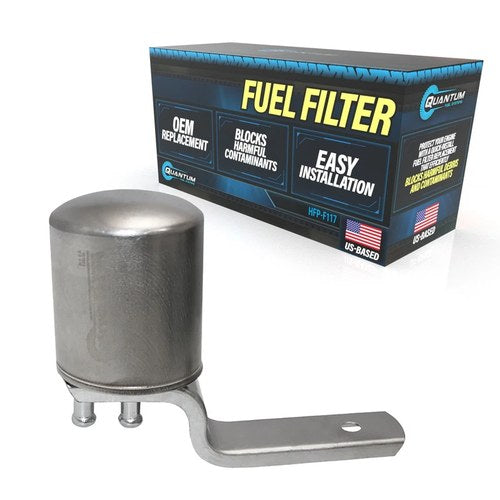 Qfs Fuel Filter for Harley-Davidson Touring 1995-1999 # 61343-95