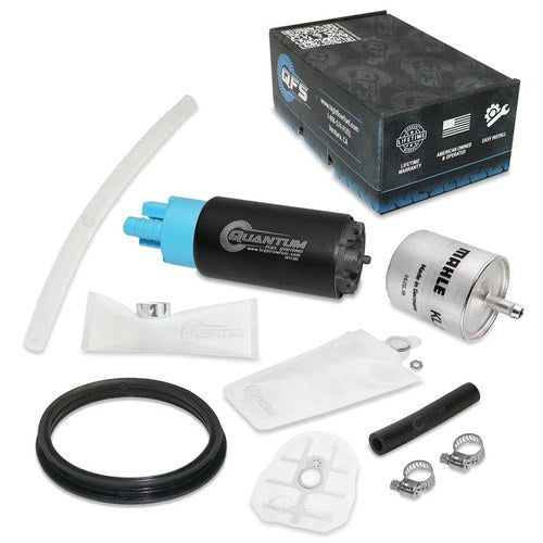 Fuel Pump +MAHLE Filter 03-26 BMW F650/700/800/900 K1200/1300/1600 R1250 S1000