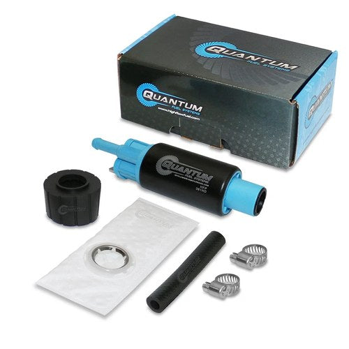 Qfs Intank Efi Fuel Pump for Ducati 888 Spo / Strada 1991-1993