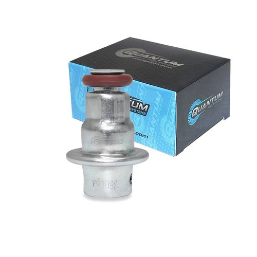 Qfs Fuel Pressure Regulator for 2004-17 Yamaha FZ6R/S/R XT660R/X 20S-13907-00-00