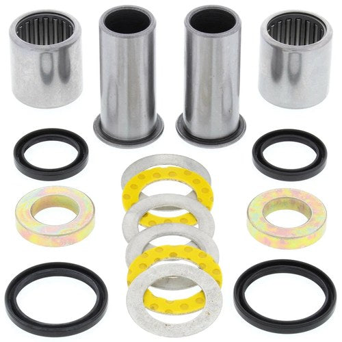 Swingarm Bearing Kit for Suzuki RM125, 1996-2008 - RM 125, Swing Arm