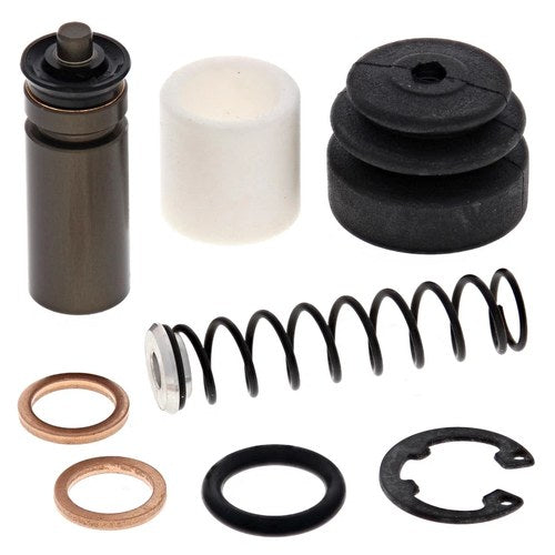 KTM Exc 520, 2001-2002, Rear Brake Master Cylinder Rebuild Kit - EXC520
