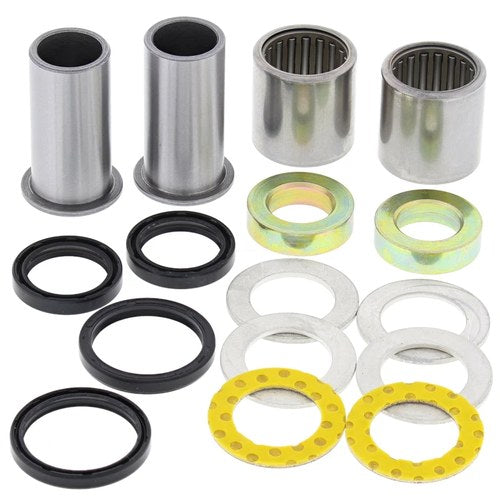 Kawasaki KX250F, 2004-2005, Swingarm Bearing Kit - KX 250F, Swing Arm