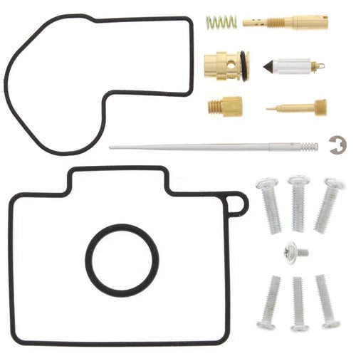 Honda CR125R, 2005 2006 2007, Carb / Carburetor Repair Kit - CR 125R, 125