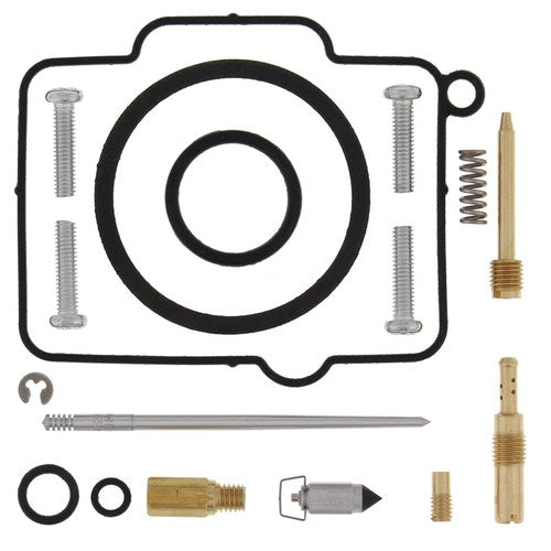 Carb / Carburetor Repair Kit for Suzuki RM 250, 1998 - RM250