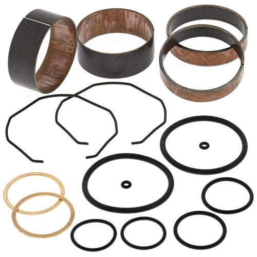 Kawasaki KX 250, 2002-2003, Front Fork Bushing Rebuild Kit - KX250