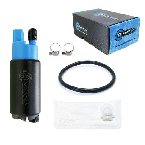 Fits Suzuki Intruder M1800 2006-13 15100-48G11 Fuel Pump Strainer Tank Seal Qfs