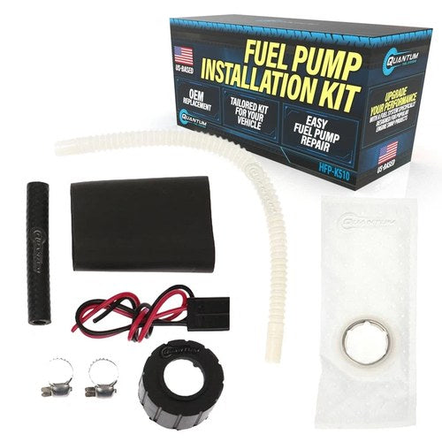 Fits 97-02 Buell Lightning Thunderbolt #T0121.02A8 Fuel Pump Repair Kit +Reg Qfs