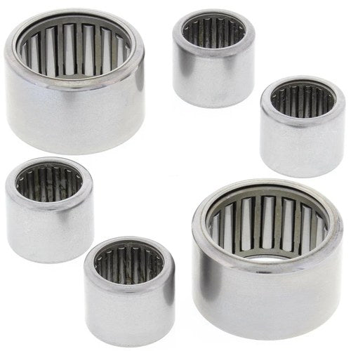 Swingarm Bearing Kit for Suzuki Gsxr 1100, 1995-1998 - GSXR1100, GSX-R