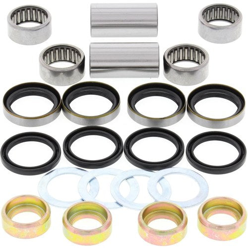 KTM Duke 620/640, 1994-1997, 2000-2004, Swingarm Bearing Kit - Swing Arm