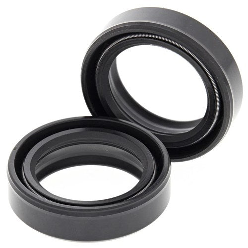 Yamaha MX125, 1974-1975, Fork Seal Set - MX 125