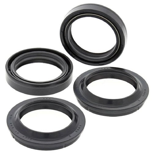 Fork Seal and Wiper Set for Suzuki Intruder Boulevard 1500, 2005-2009 - VL1500
