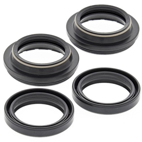 KTM SX Pro JR & SR, 2002-2009, Fork Seal and Wiper Set