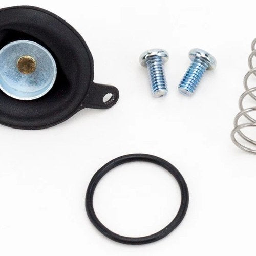 Yamaha TTR225, 1999-2004, Air Cut Off Valve Rebuild Kit - Ttr 225