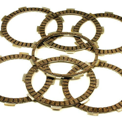 Honda Vtr 250 Interceptor, 1988 1989 1990, Clutch Kit