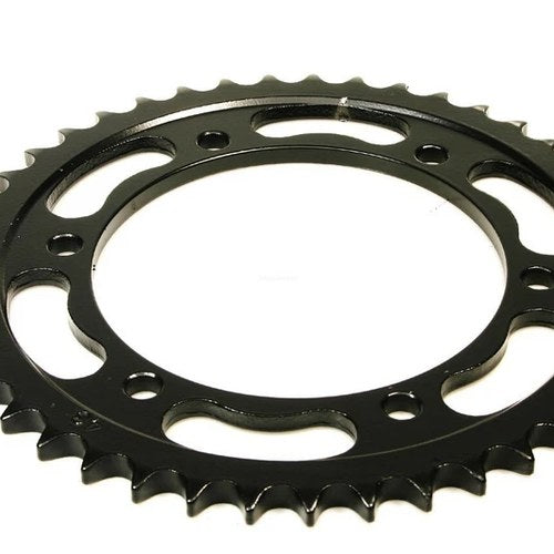 Yamaha Xjr 1300, 1999-2001, 43 Tooth Rear Sprocket - XJR1300