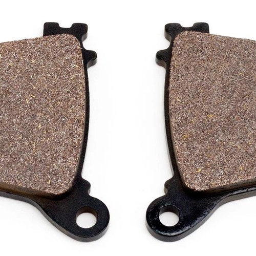 Rear Brake Pads for Suzuki Gsxr 1000, 2009-2012 - GSX-R