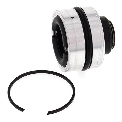Honda CR80R/RB, 1996-2002, Rear Shock Seal Head Assembly - CR 80R, 80