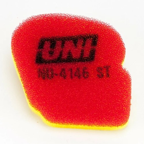 Honda CRF110F, 2013-2018, Uni-Filter Air Filter - NU-4146ST - Crf 110F