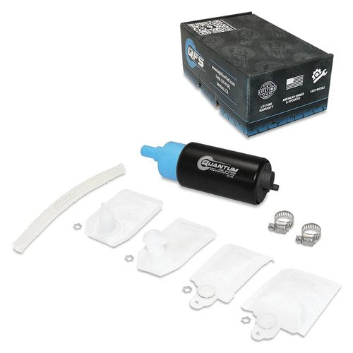 Qfs Fuel Pump Yamaha Majesty 400 YP400A YP400YG YP400V YP400T YP400R 04-14