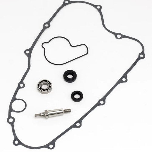 Honda CRF450R, 2002-2008, Water Pump Repair Kit - Seals/Bearings - Crf 450R
