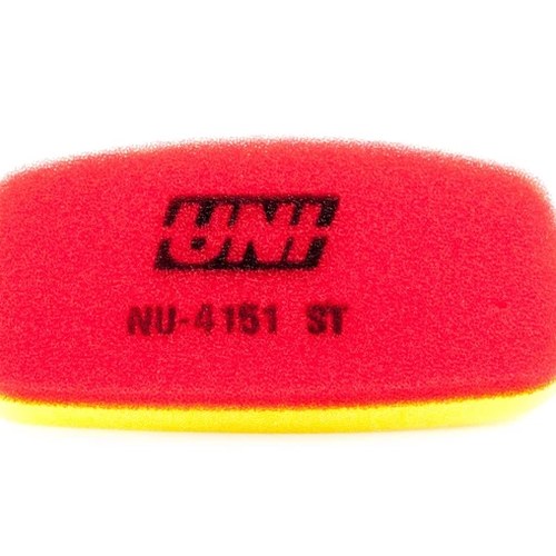 Honda CRF110F, 2019-2022, Uni-Filter Air Filter - NU-4151ST