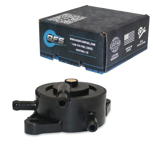 Fuel Pump Replacement Piaggio BV200 Beverly 2003-2005 / Vespa GT200 2004-2009