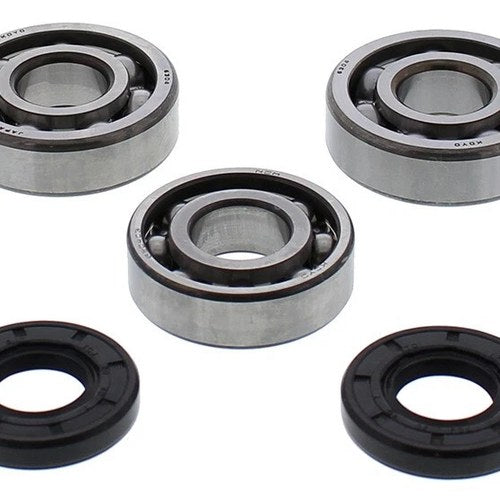 Yamaha YZ85, 2019-2020, Crankshaft Bearings & Seal Kit - Crank Shaft - YZ 85