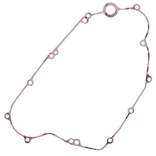 Kawasaki KX450F, 2009-2015, Clutch Cover Gasket - KX 450F