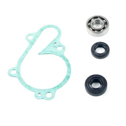Yamaha YZ125, 1998-2004, Water Pump Repair Kit - Seals/Bearings