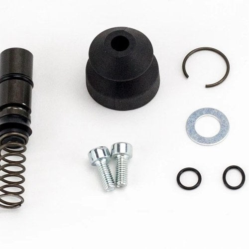 KTM SX50 Mini, 2009-2019, Rear Brake Master Cylinder Rebuild Kit - SX 50
