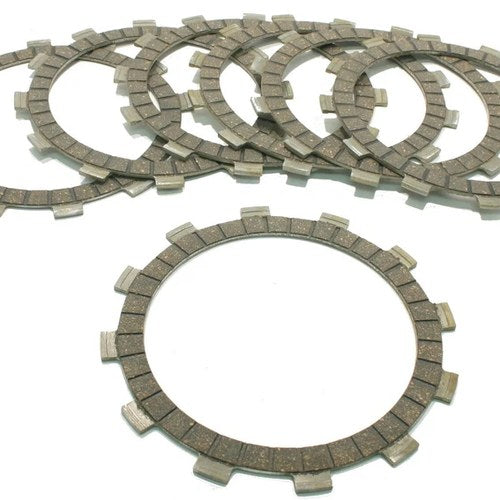 Yamaha XS 850, 1980-1981, Clutch Kit - XS850