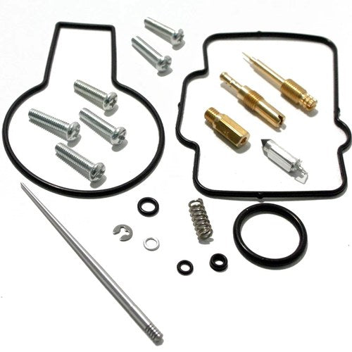 Honda XR650R, 2000-2006, Carb / Carburetor Repair Kit - XR 650R