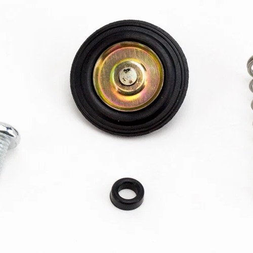 Yamaha WR450F, 2003-2011, Air Cut Off Valve Rebuild Kit - WR 450F