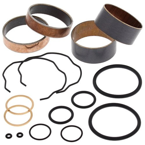 Kawasaki Kdx 250, 1991-1994, Front Fork Bushing Rebuild Kit - KDX250
