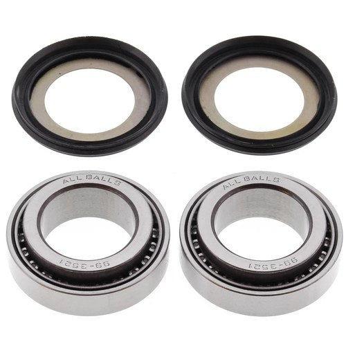 Steering Bearing Kit for Suzuki RM 125, 1993-2004 - RM125
