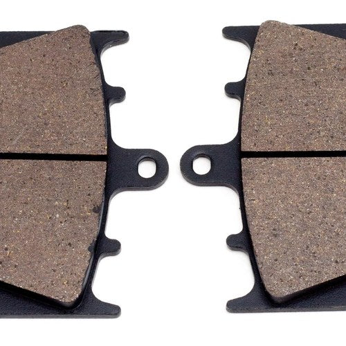 Kawasaki Ninja ZX12R, 2000-2003, Front Brake Pads - ZX-12R