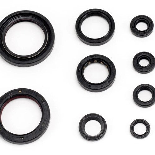 Honda CRF250R, 2010-2016, Engine Oil Seal Kit - Crf 250R