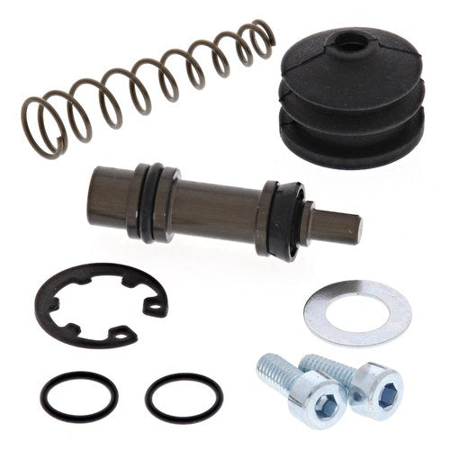 KTM SX 85, 2014-2017, Clutch Master Cylinder Rebuild Kit - SX85