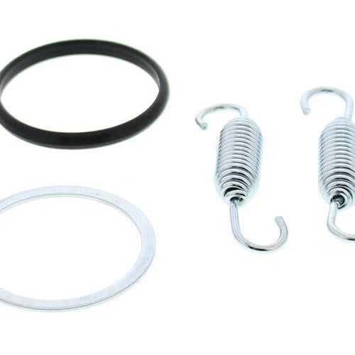 Exhaust Gasket Kit for Suzuki RM125, 1992-2008