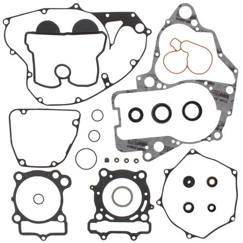 Complete/Full Gasket Set with Seals for Suzuki Rmz 250, 2007-2009 - RMZ250